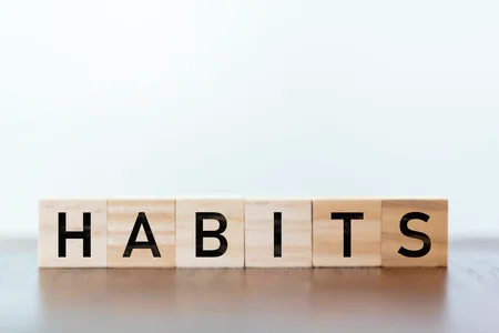 Nine Bad Habits We Should All Avoid