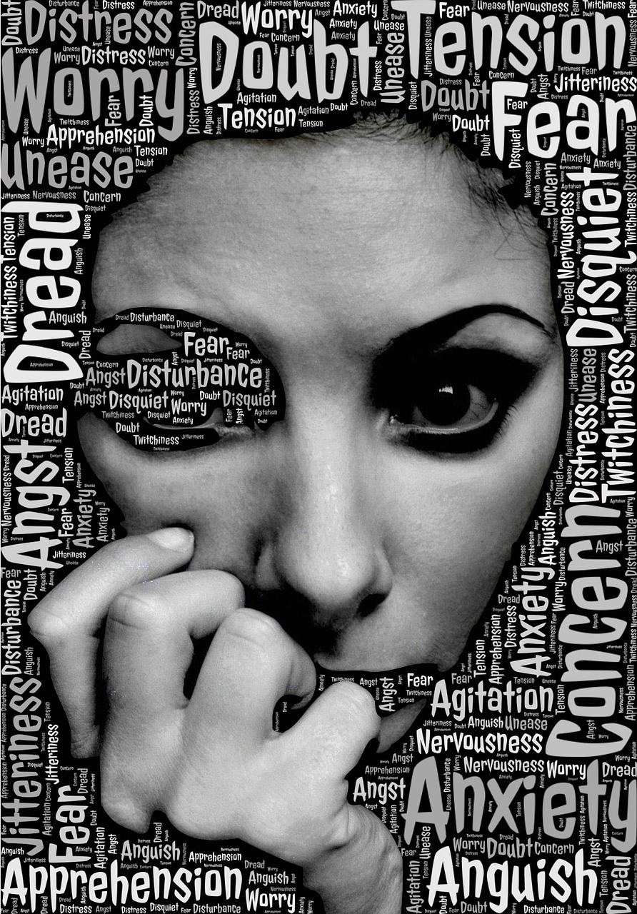 Nine Anxiety Management Techniques Anyone Can Use At Any time