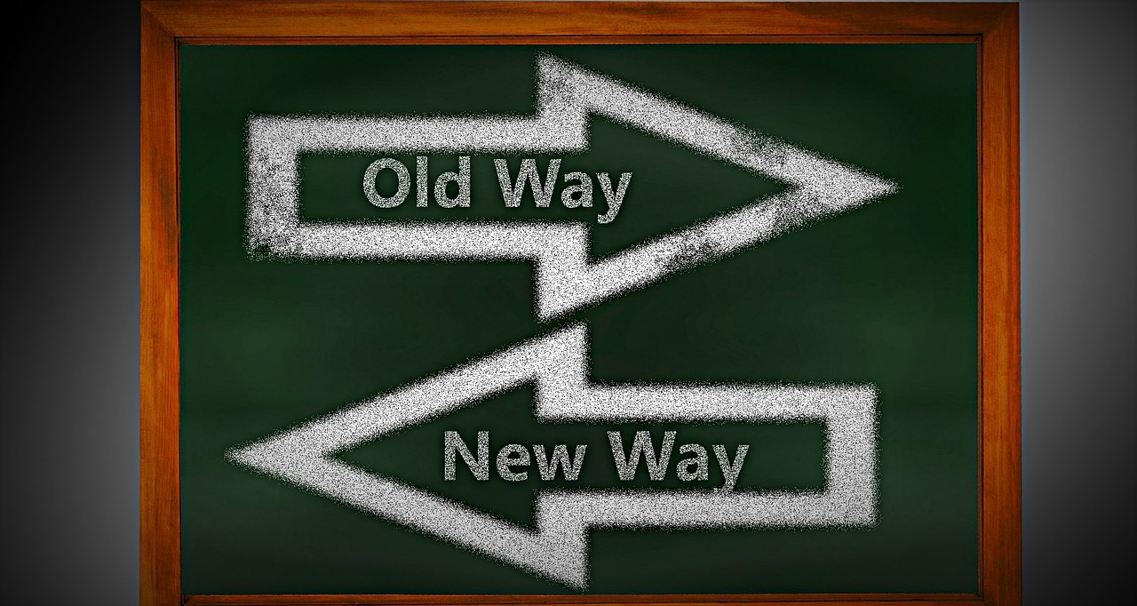 Life Changes