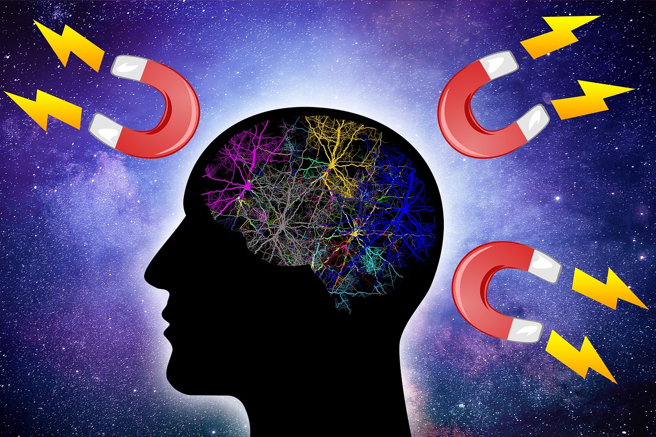 Learning How To Manifest
