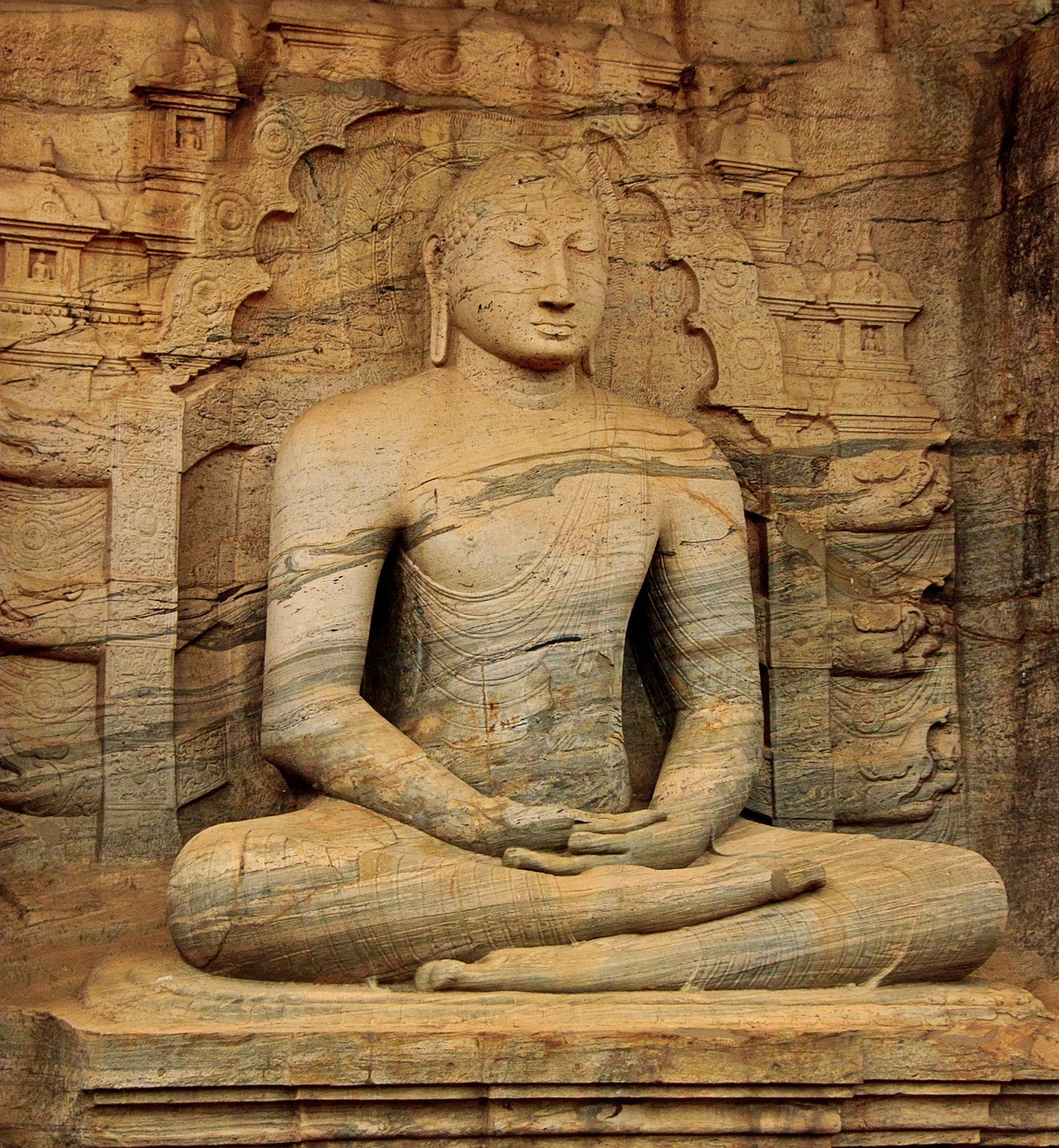 The Benefits Of Daily Meditation￼