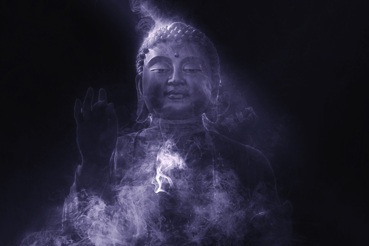 5 Ways To Bring Yourself To Inner Peace ( updated to 7 ways )