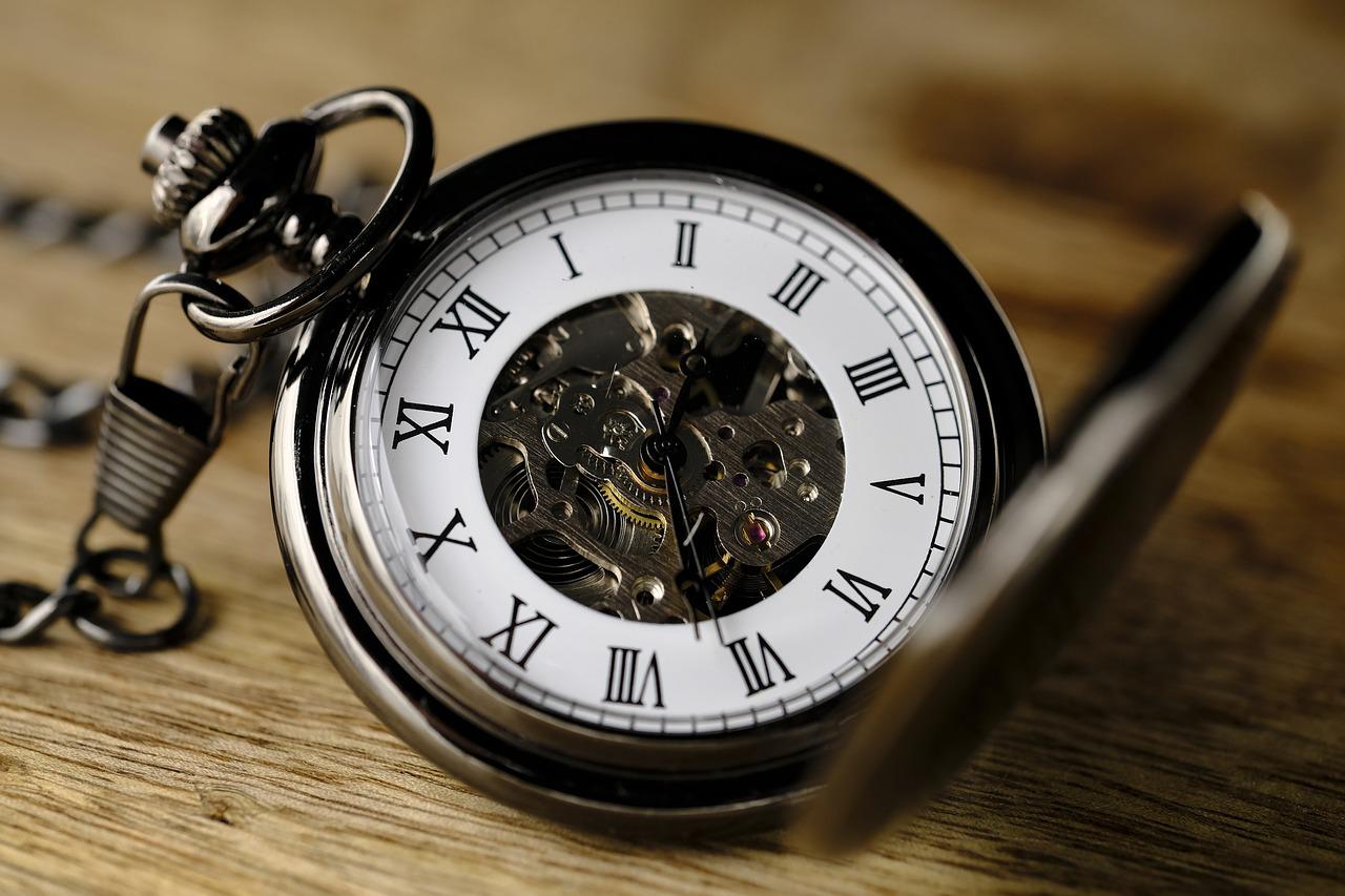Managing Time Management￼