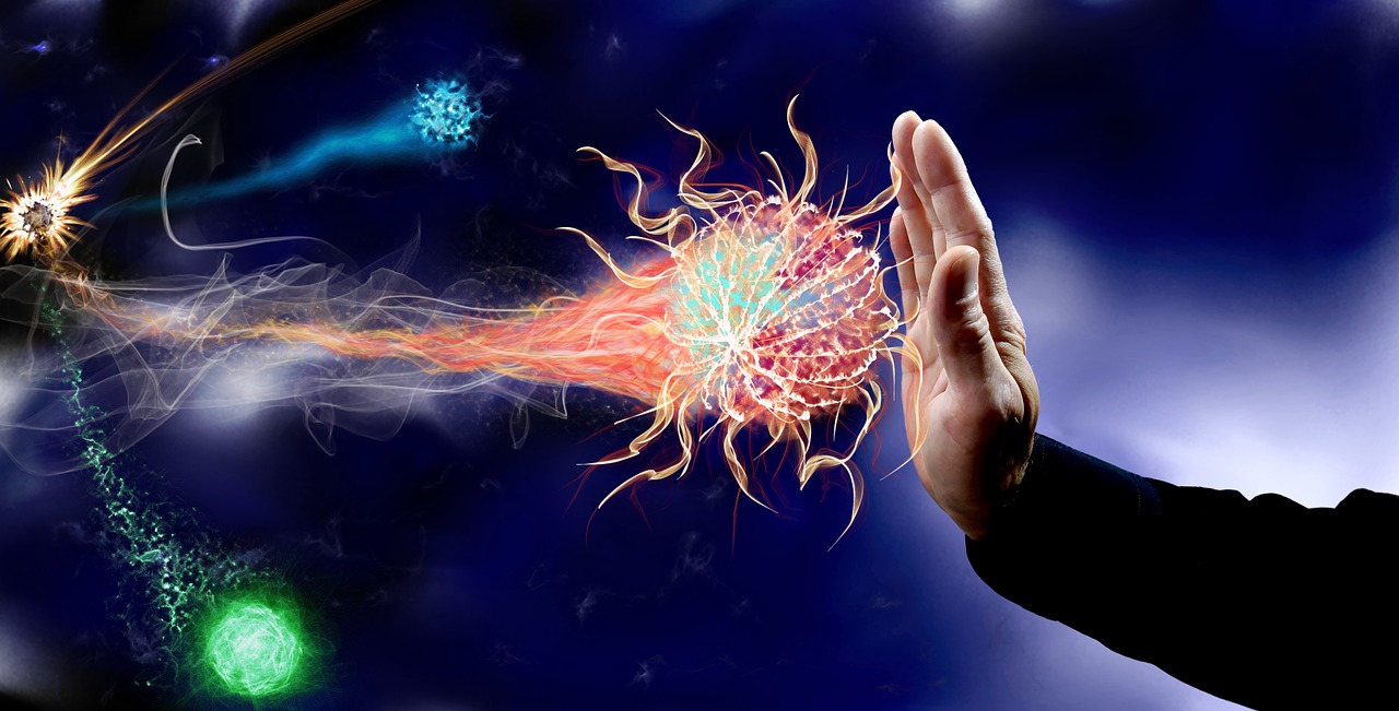 10 Defense Mechanisms We All Use To Hide The Truth