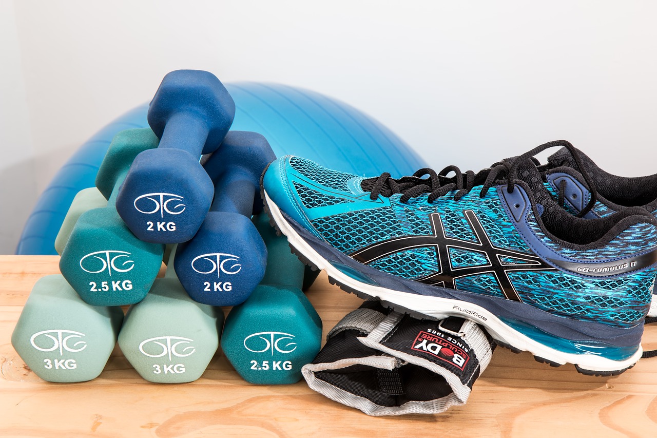 Does Daily Exercise Set You Up For Success?