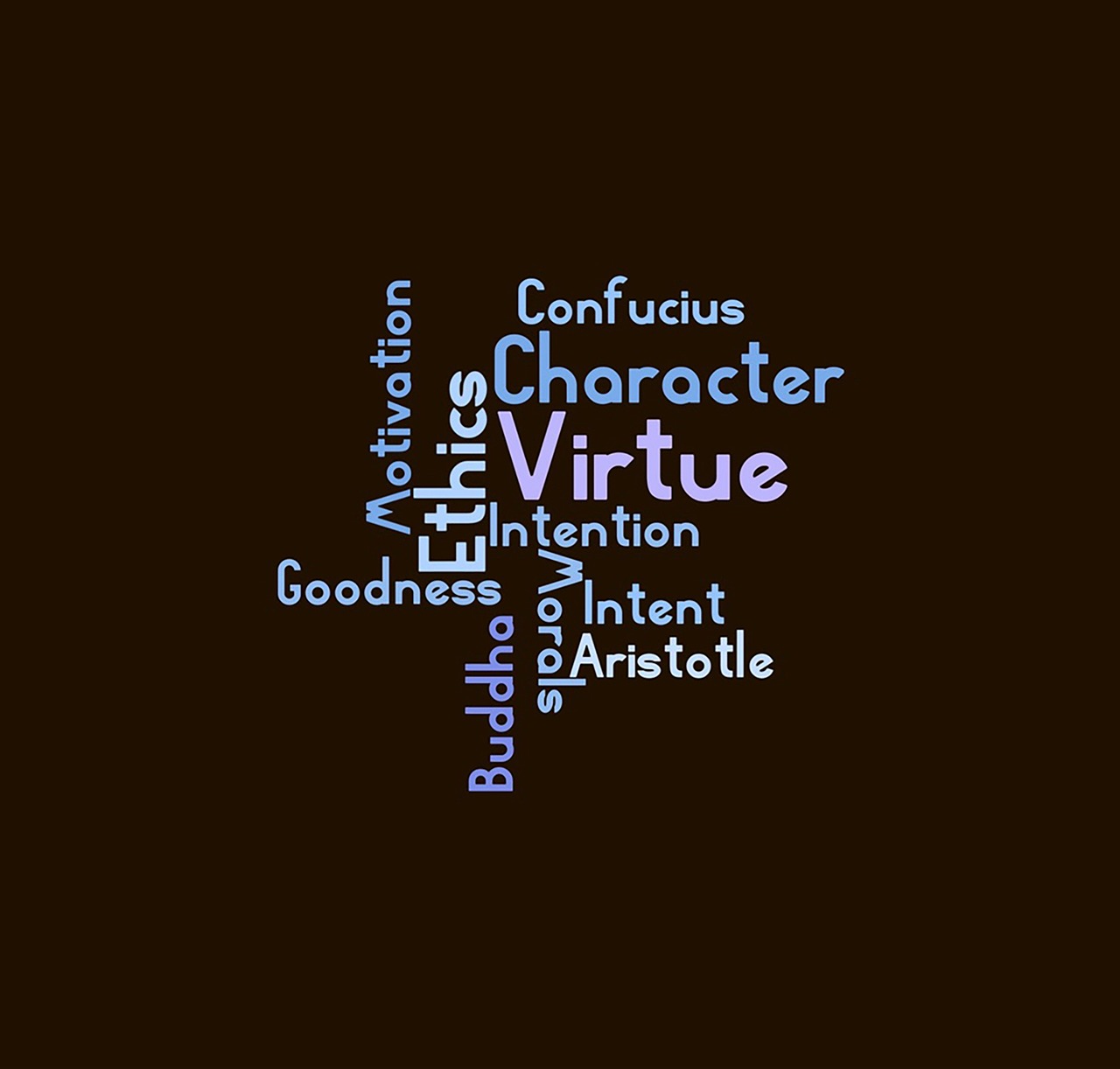 The Seven Virtues That Everyone Should Have