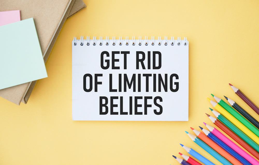 The Twelve Most Common Limiting Beliefs