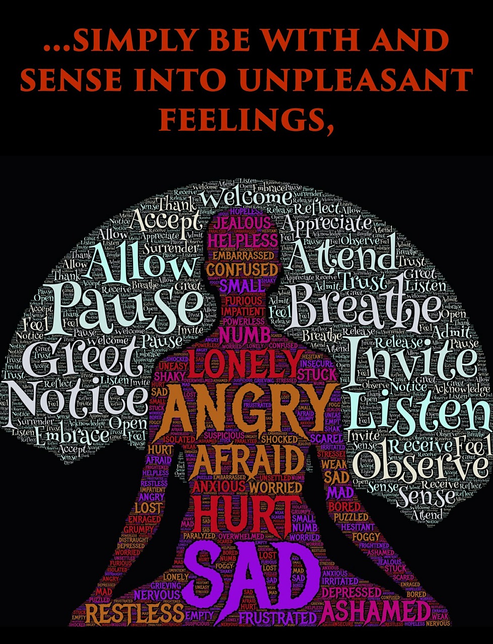Five Ways To Bring Yourself To Inner Peace