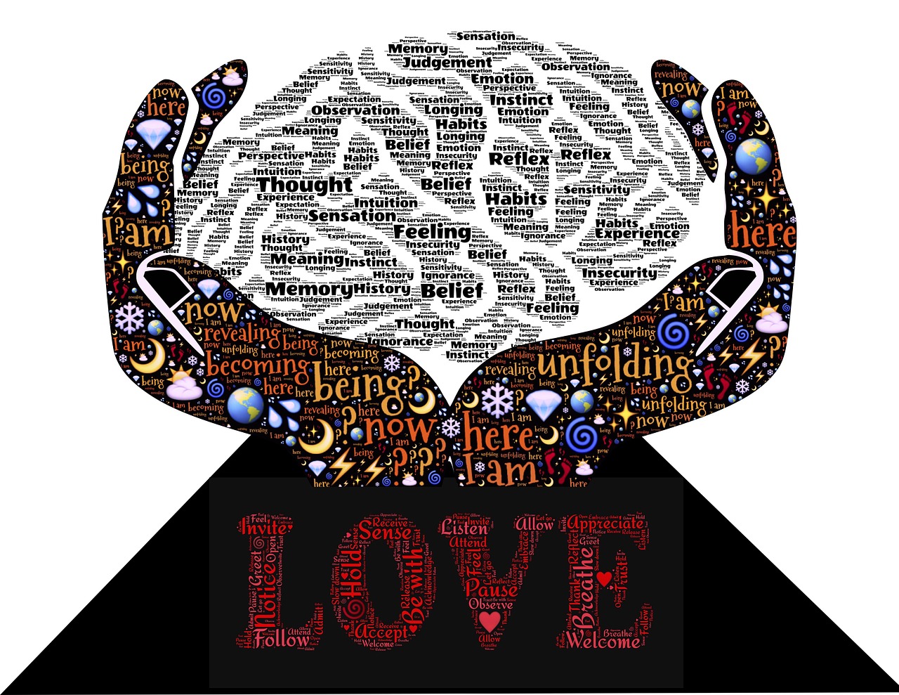 Self Healing Practices For The Independent Minded