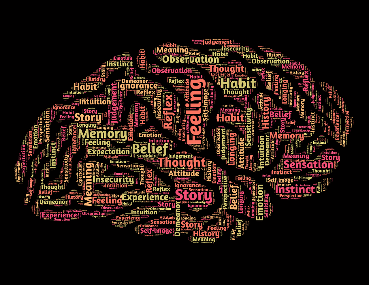 Four Things You Can Do To Quiet Your Racing Mind