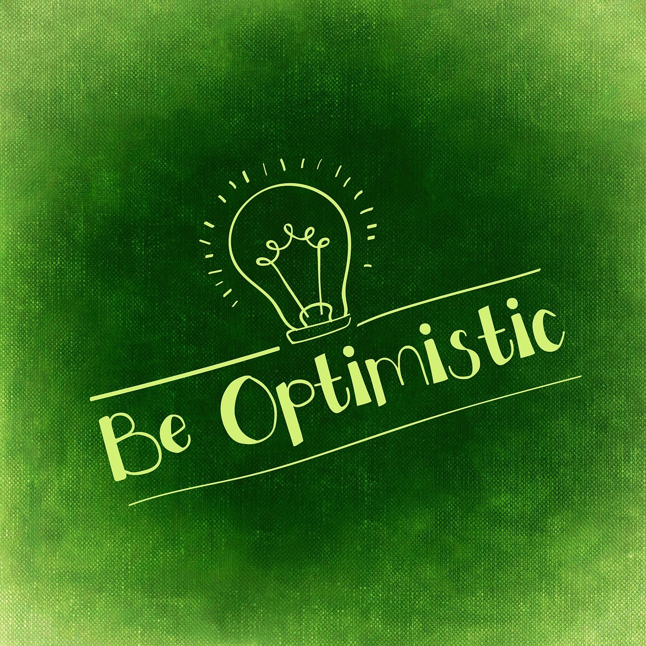 How Optimism Kills!
