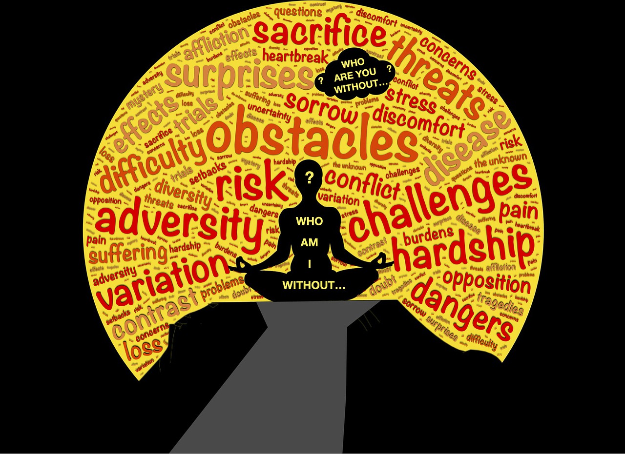 How You Can Deal With Stress And Adversity When The Situation Arises