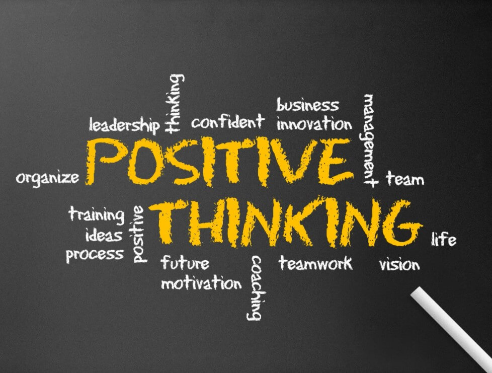 Turning Negative To  Positive