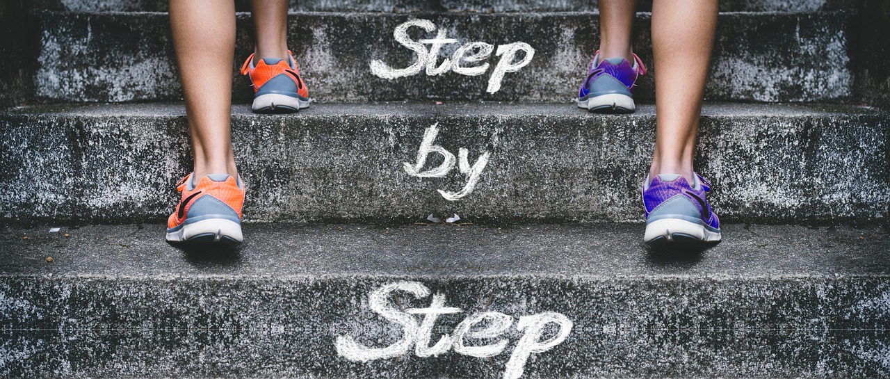 Steps You Can Take When You Lose Control Of A Situation