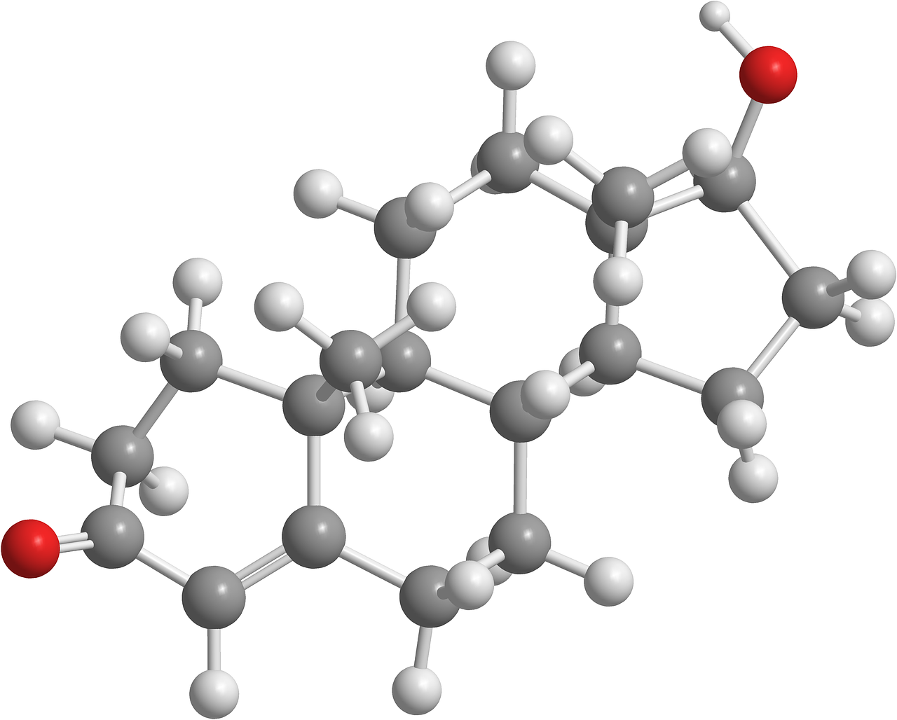 Do Hormones Affect Our Results?
