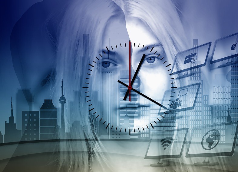 How Our Routines Affect Our Success