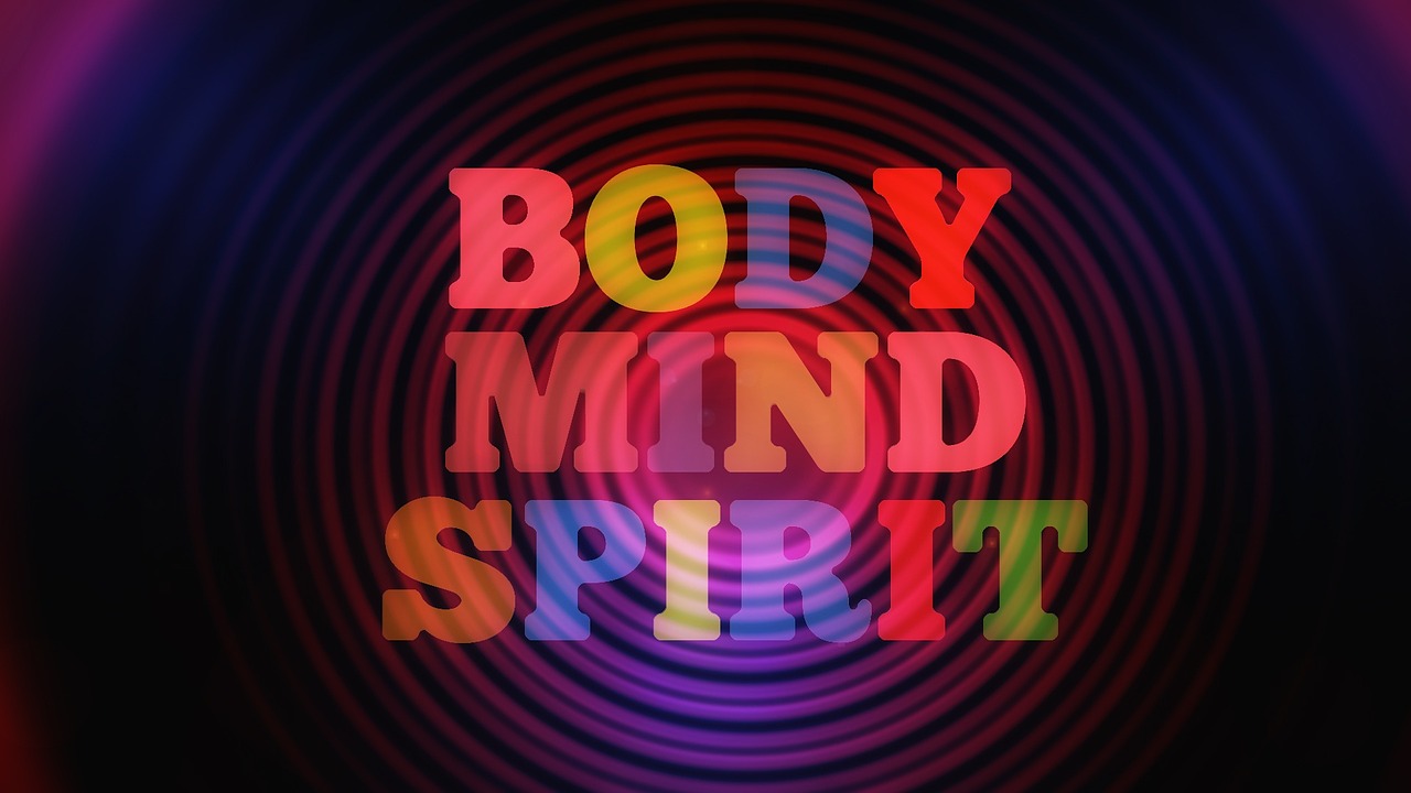 The Eight Aspects Of Wellness