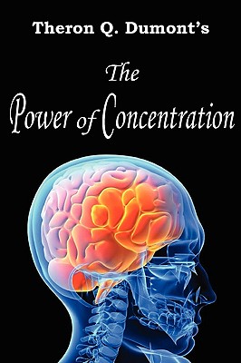 The Power Of Concentration Book Review