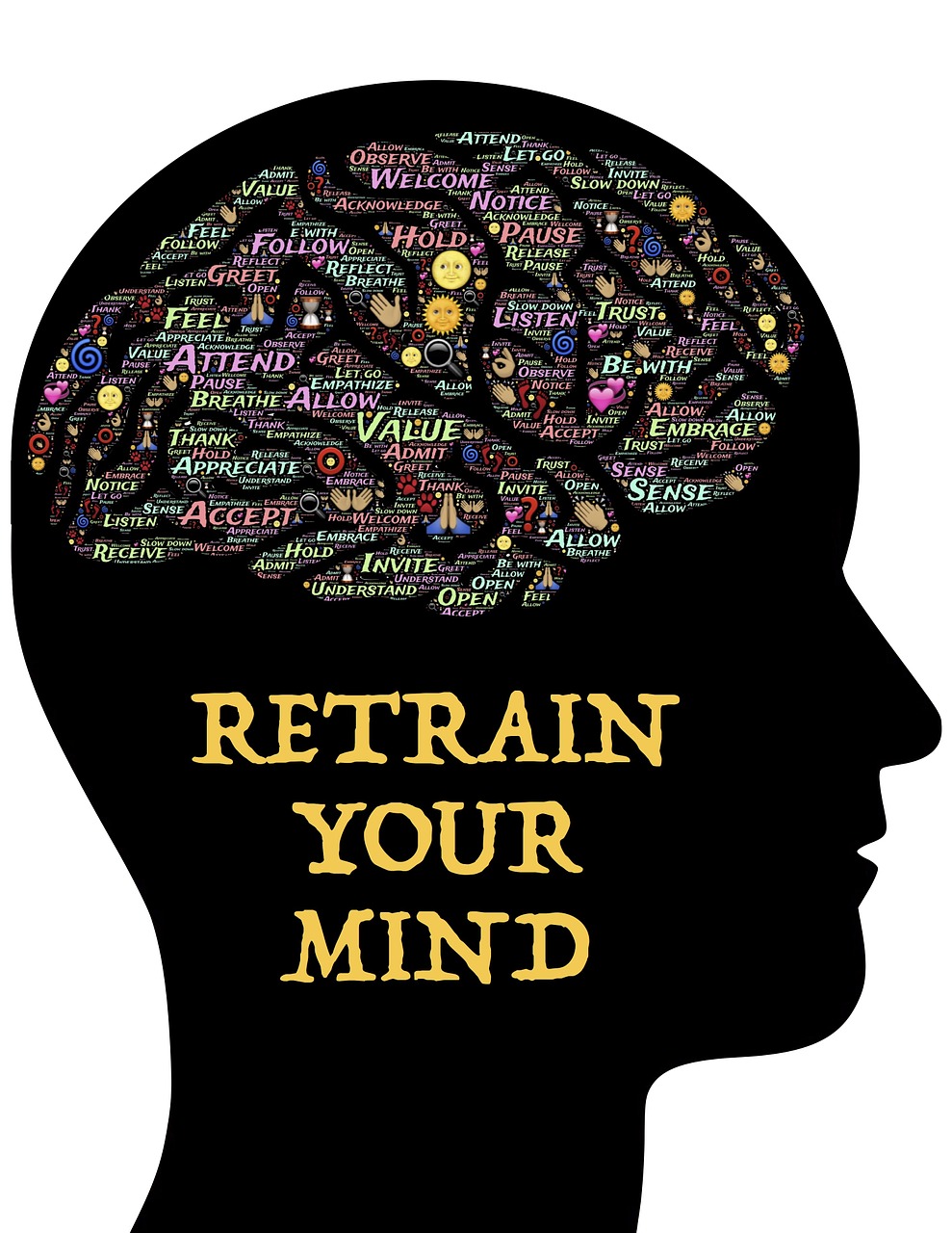 Nineteen exercises to help improve concentration