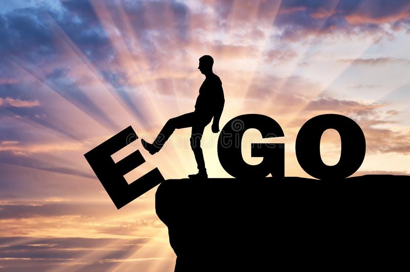Six Ego Beliefs Blocking You From Your Intentions