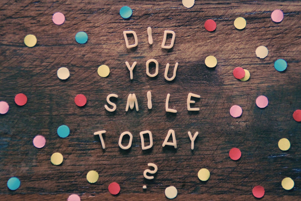 Ten Things You Can Do To Be In A State Of Happiness And Contentment