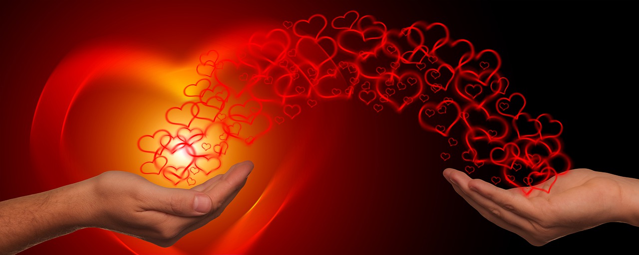 Understanding, Giving And Receiving, And Why They are Beneficial