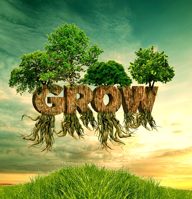 Five simple ways to unblock spiritual growth