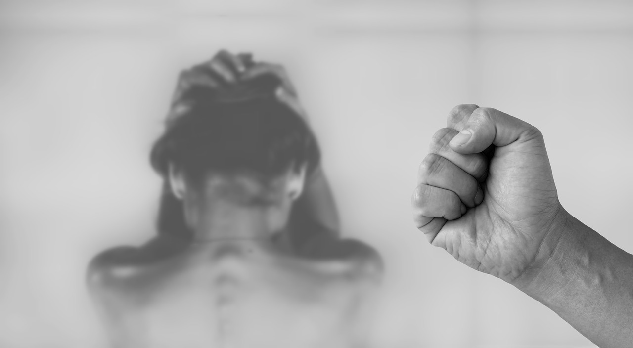 Steps To Take To Escape Domestic Violence