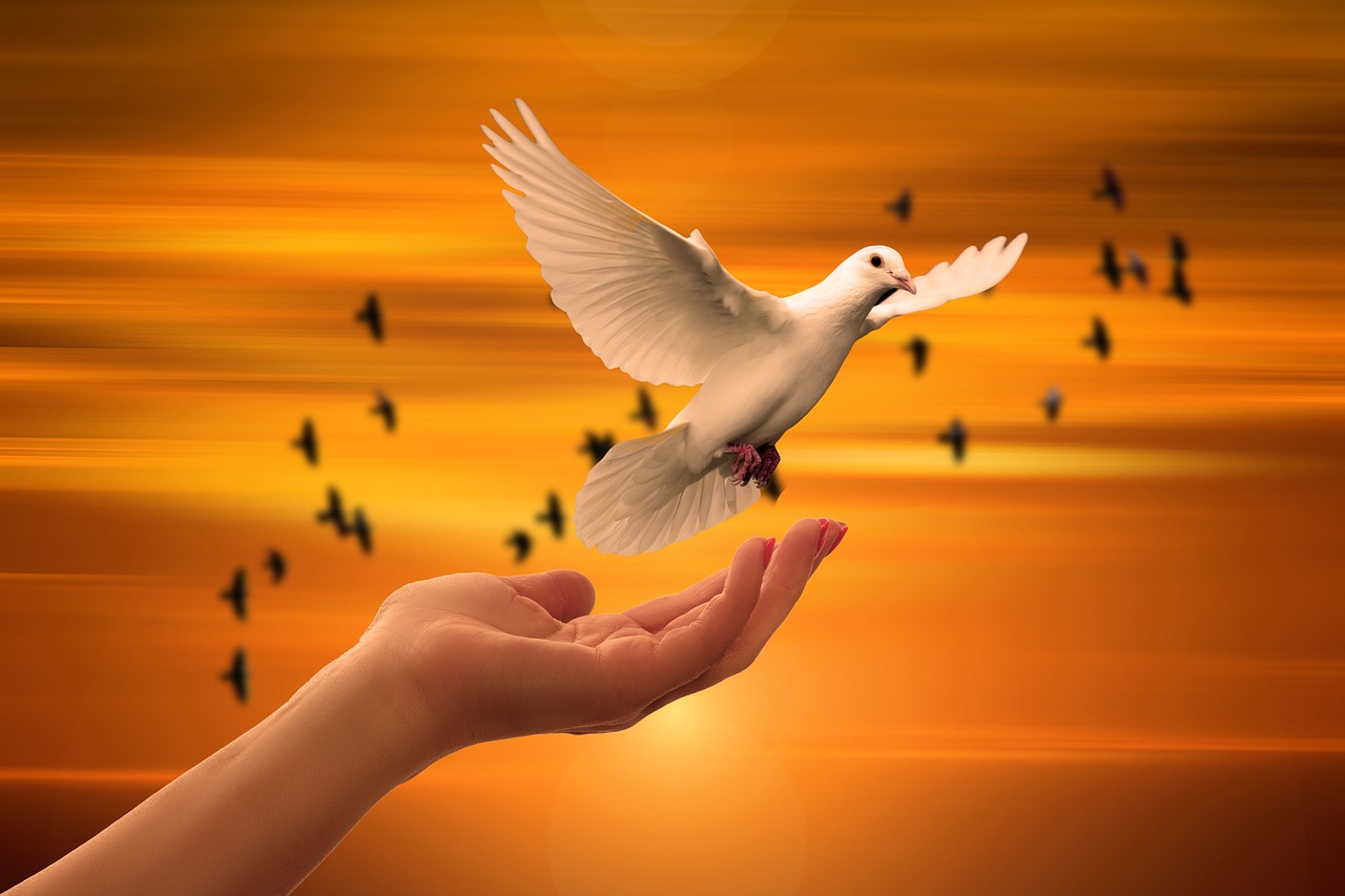 How To Use Spiritual Practices To Grow