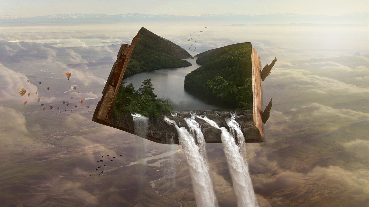 Important benefits of practicing spirituality