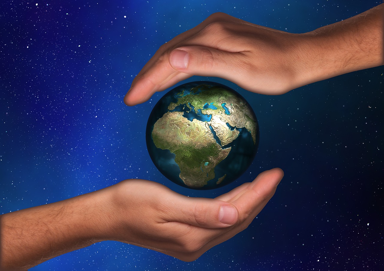 Six practices that will help you connect and serve others better