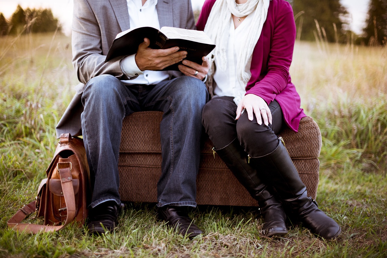 Four areas of a relationship that must be addressed for longevity to be created