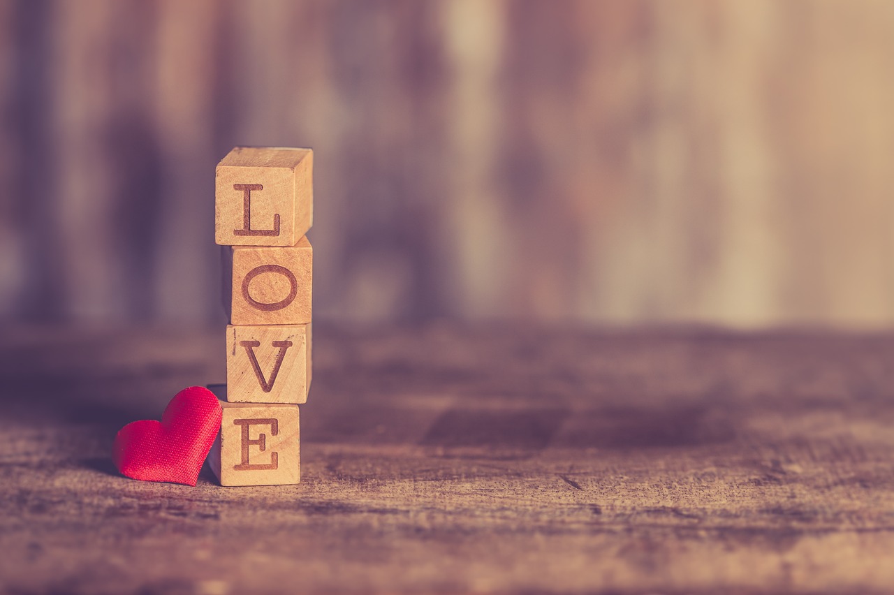 How love transformed me