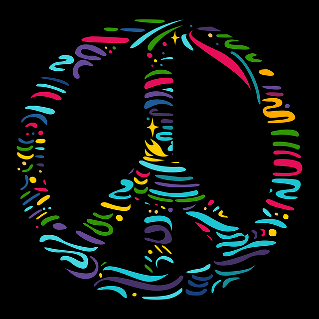 Establishing inner and outer peace