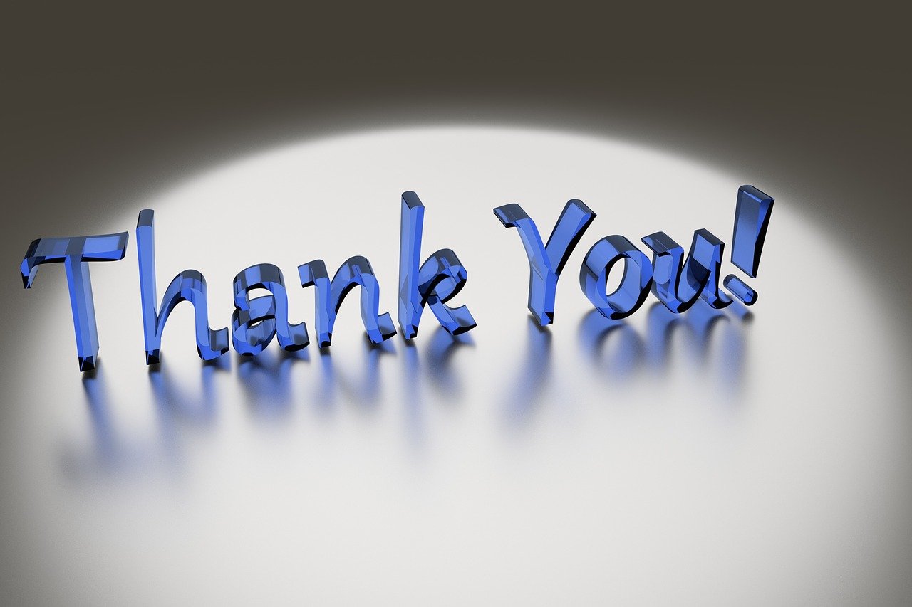 The Magic of Gratitude