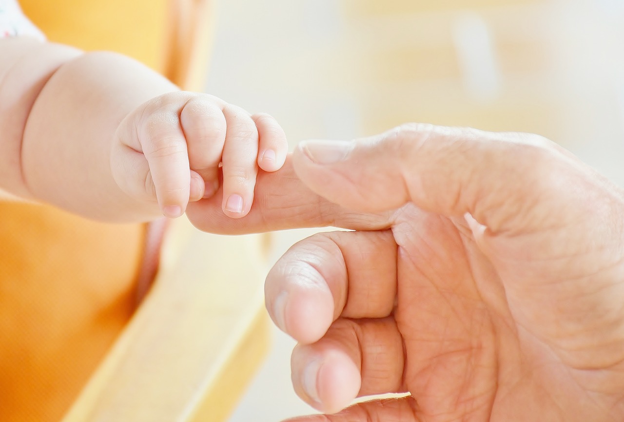 Relationships that have a profound effect on each of us and why