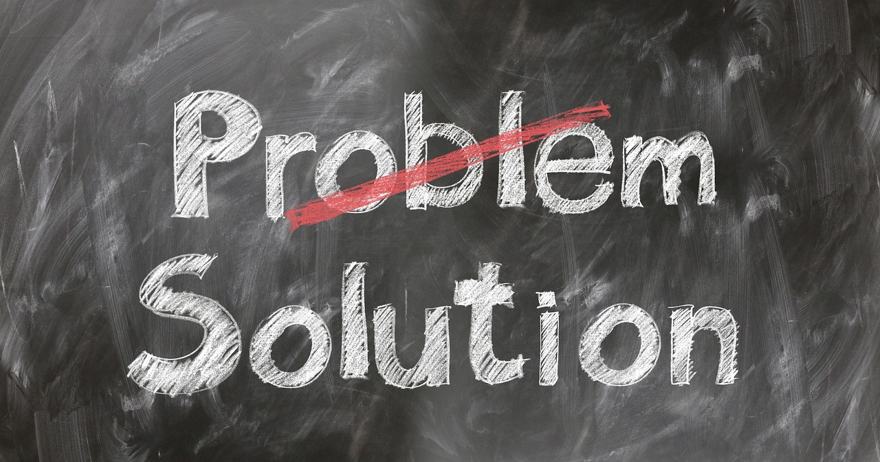 The ways you can become a better problem solver.