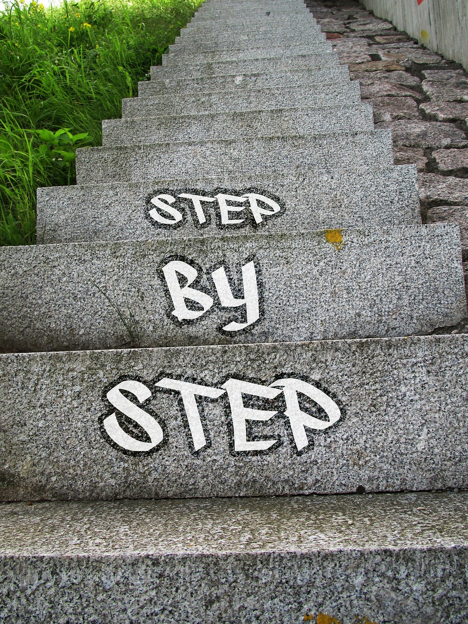 Techniques that help to create life balance