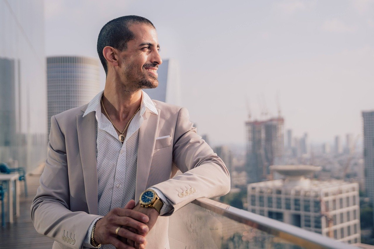How To Obtain Prosperity In All Areas Of Your Life