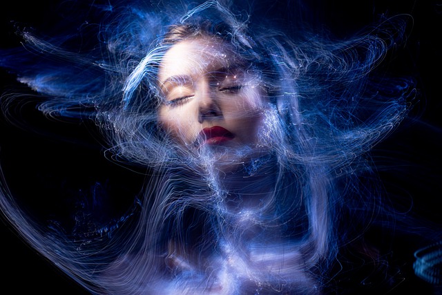 How we use energy to heal and regain balance.