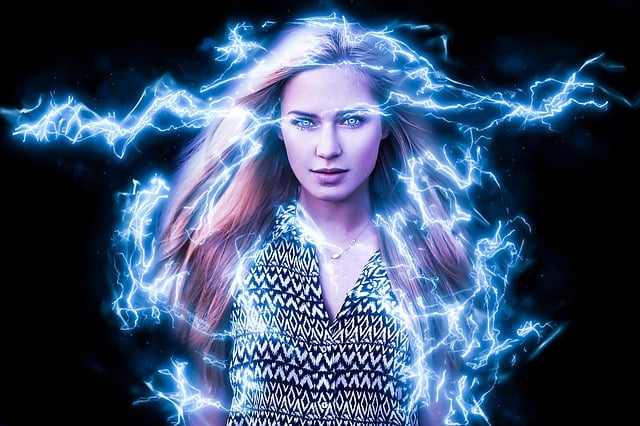 Unlocking Your Spiritual Superpowers: Ways to Boost Your Inner Radiance