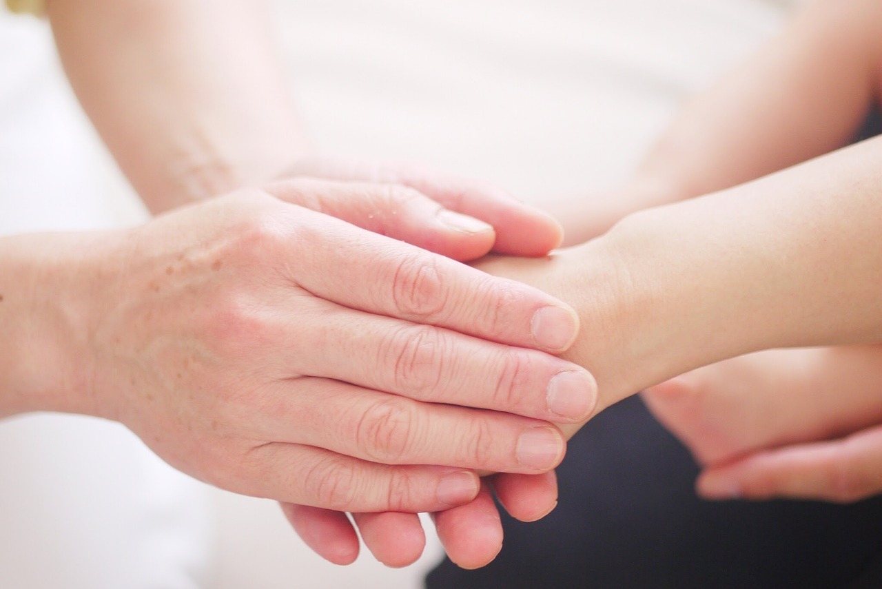 Reclaiming Your Power: Mastering Emotional Intelligence for Healing – Part Four