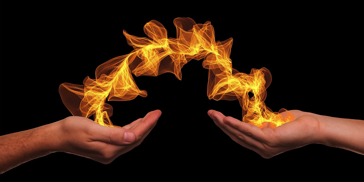 Reclaiming Your Power: Mastering Emotional Intelligence for Healing- Part Three