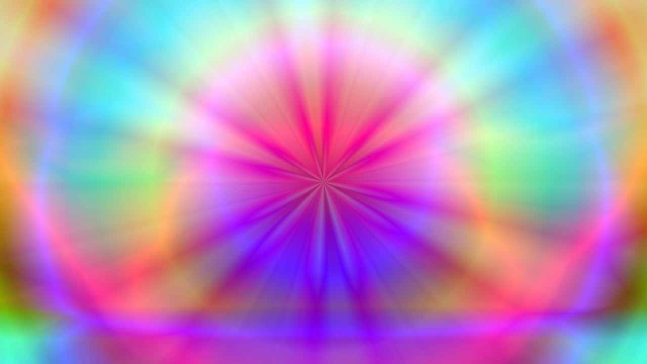 How anyone can energize their spirit