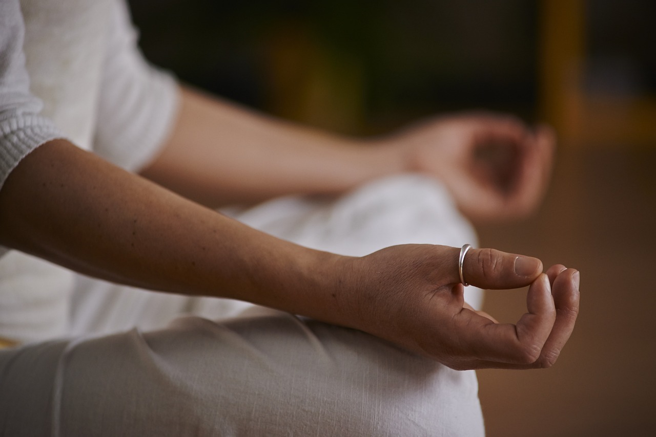 Embracing the Journey- Trauma Recovery Part Five