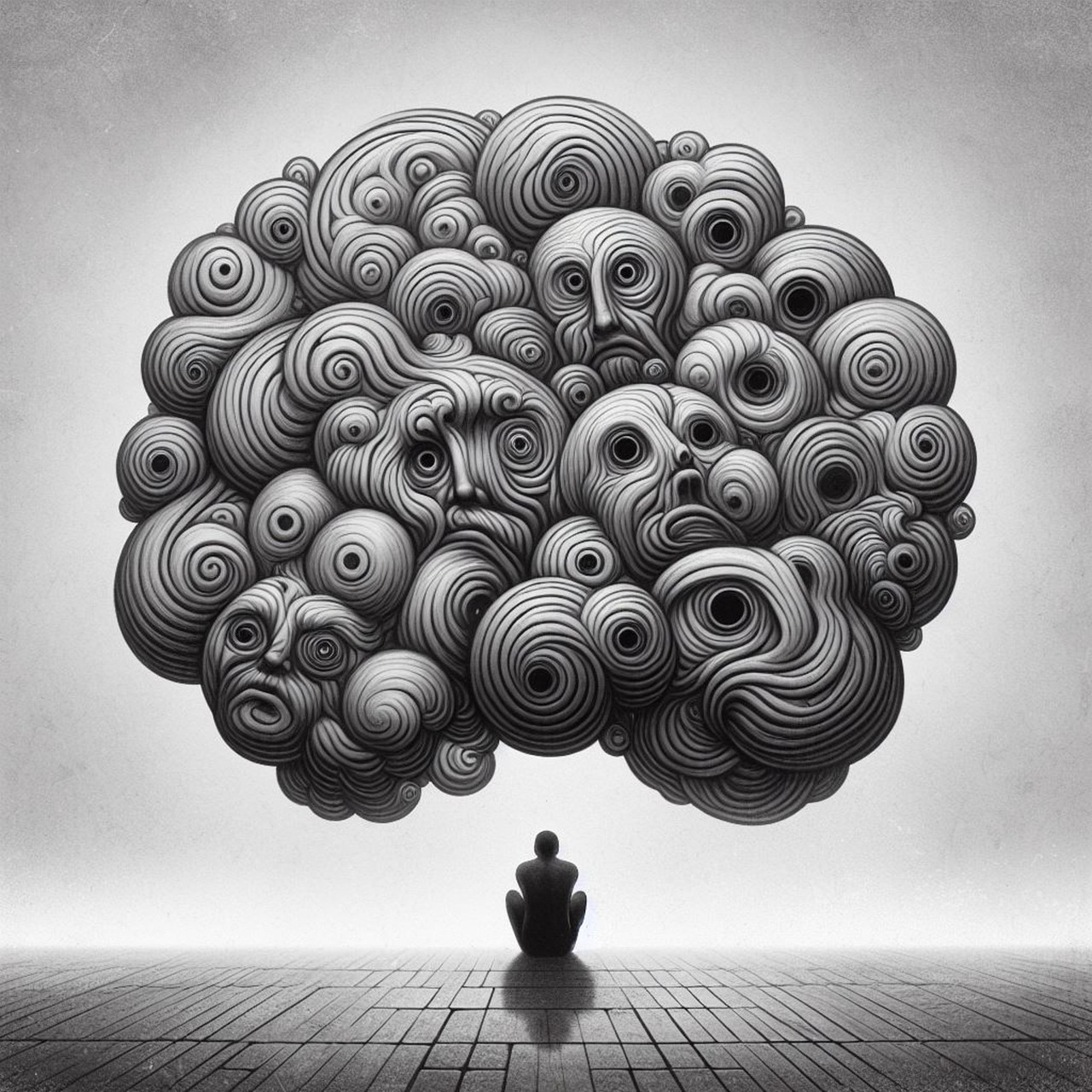 Overthinking Overload? Four Mental Hacks to Quiet an Overactive Mind