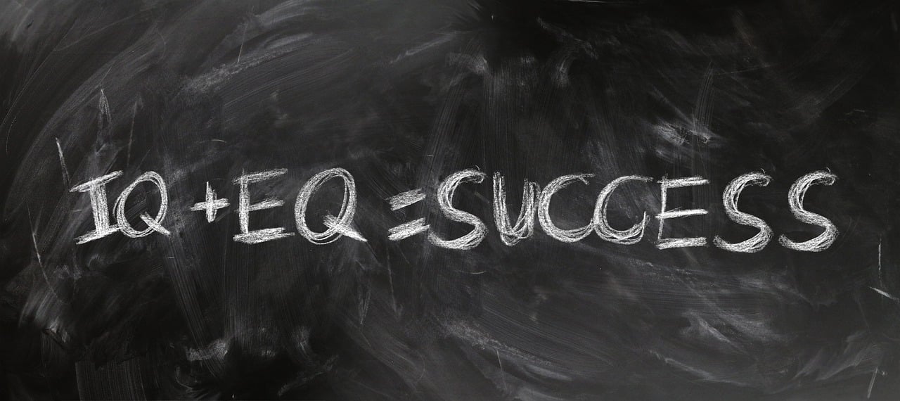 What is Emotional Quotient of EQ and why is it important