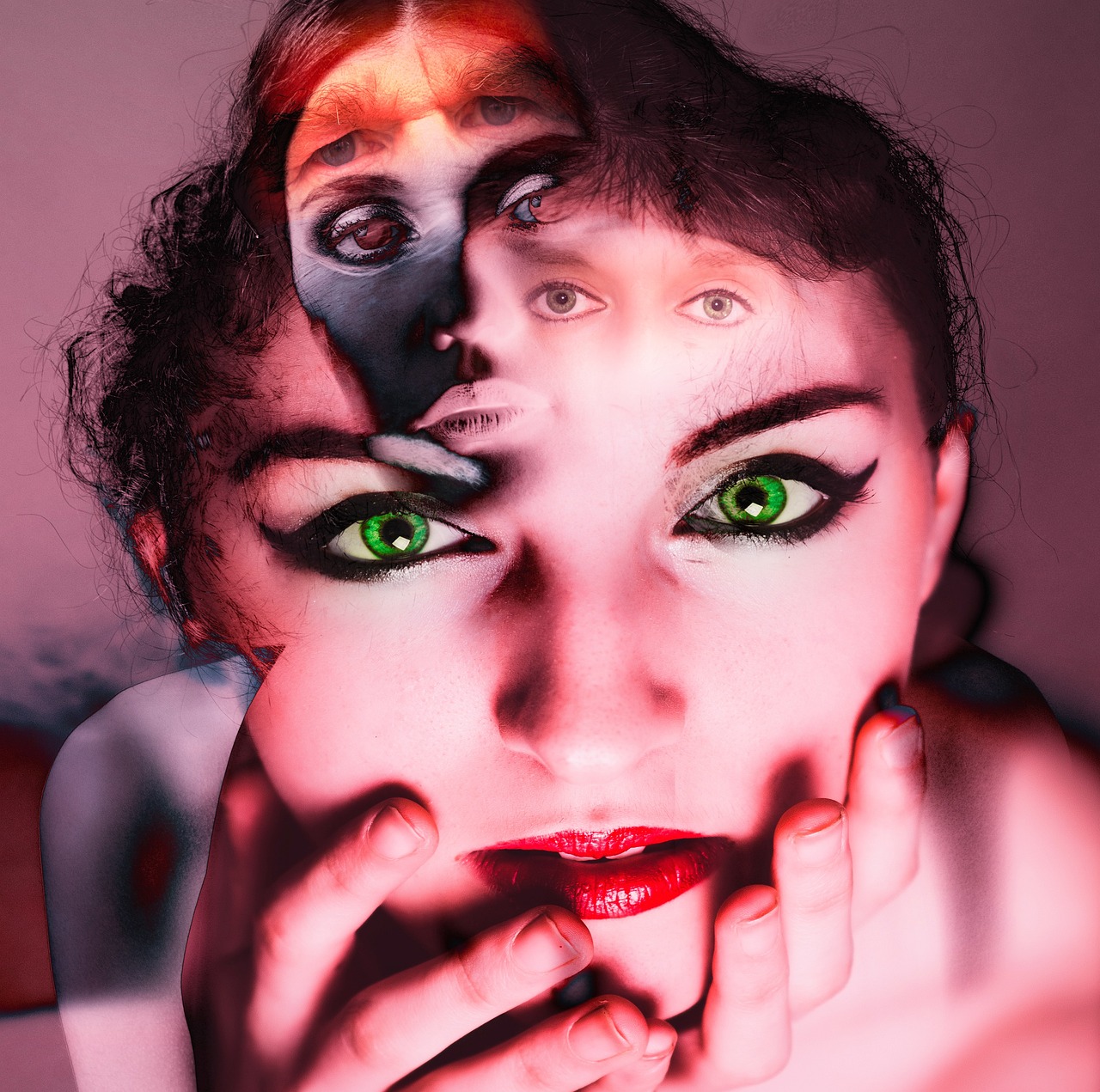 Understanding Dissociation: Information and the Importance of Seeking Professional Help