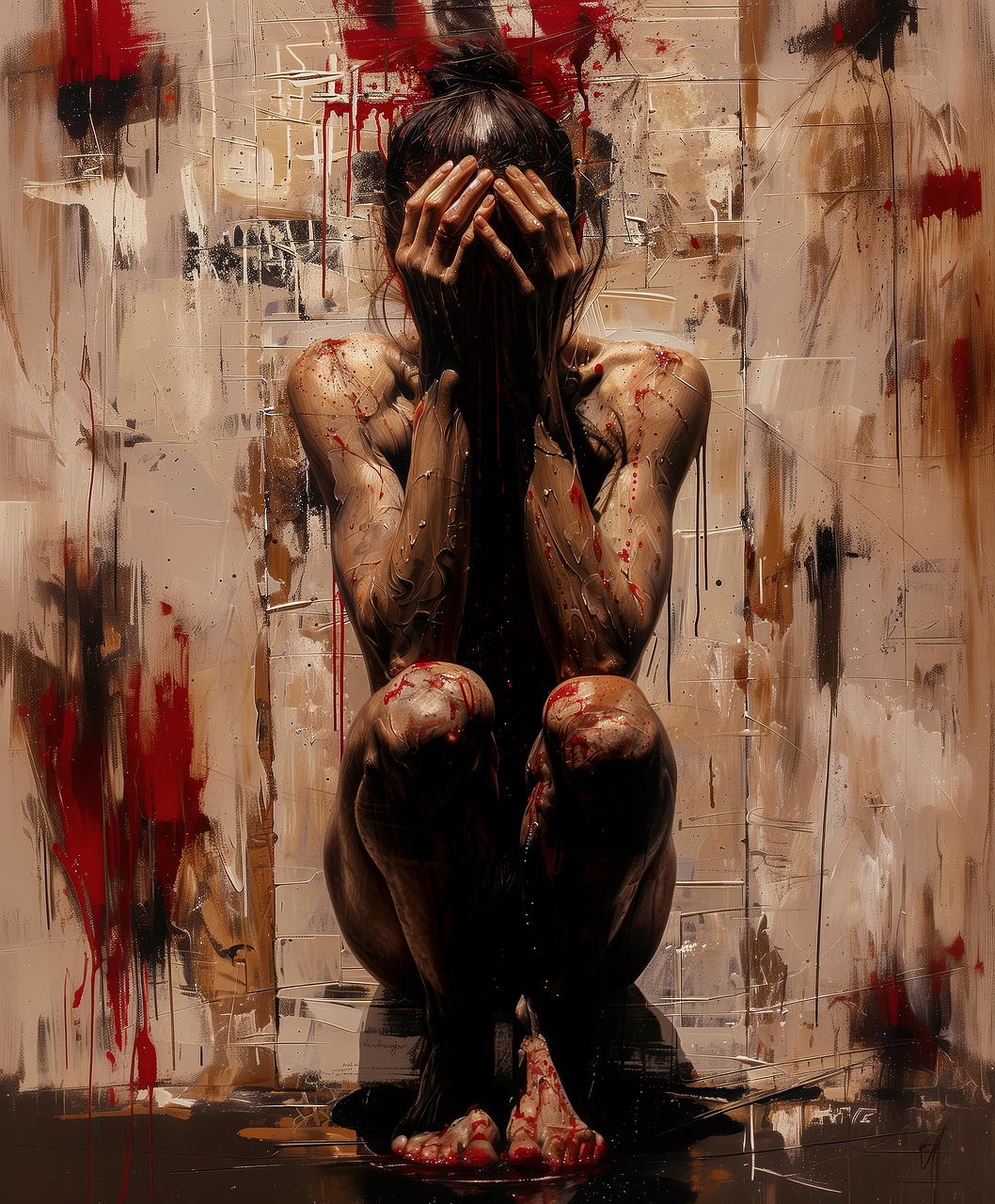 Embracing the Journey – Trauma Recovery Part- One