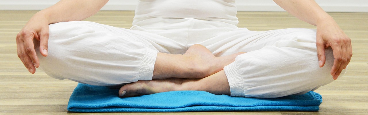 The Journey to Clarity Through Mindfulness and Meditation 